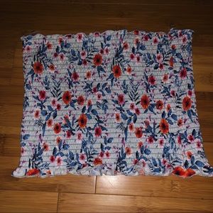 Rue21 Tube Top